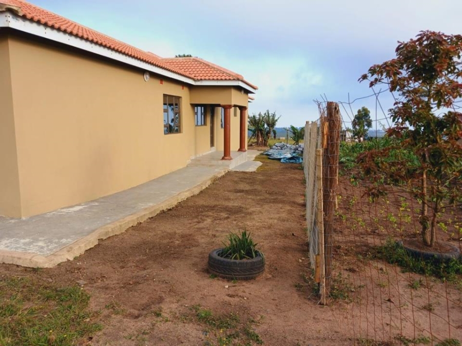 6 Bedroom Property for Sale in Eastern Karoo Eastern Cape